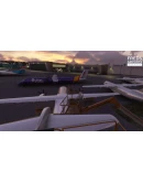 EDDR Saarbrcken Airport MSFS