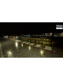 EDDR Saarbrcken Airport MSFS