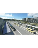 EDDR Saarbrcken Airport MSFS