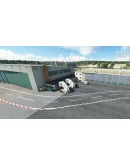 EDDR Saarbrcken Airport MSFS