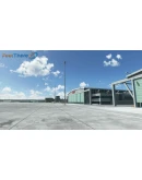 EDDS Stuttgart Airport MSFS EDDS Stuttgart Airport MSFS