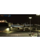 EDDS Stuttgart Airport MSFS EDDS Stuttgart Airport MSFS