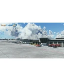 EDDS Stuttgart Airport MSFS EDDS Stuttgart Airport MSFS