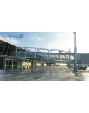 EDDS Stuttgart Airport MSFS EDDS Stuttgart Airport MSFS