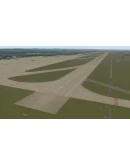EDDS Stuttgart Airport by German Airports Team XP1