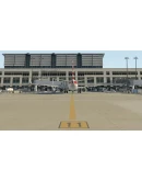 EDDS Stuttgart Airport by German Airports Team XP1