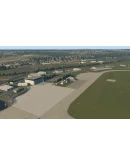 EDDS Stuttgart Airport by German Airports Team XP1