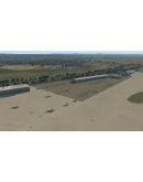 EDDS Stuttgart Airport by German Airports Team XP1