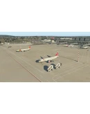 EDDS Stuttgart Airport by German Airports Team XP1