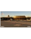 EDDV Hannover Airport MSFS