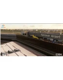 EDDV Hannover Airport MSFS