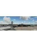 EDDV Hannover Airport MSFS
