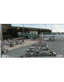 EDDV Hannover Airport MSFS