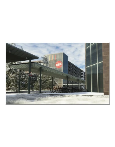 EDDW Bremen Airport by FSDG MSFS