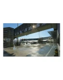 EDDW Bremen Airport by FSDG MSFS