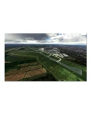 EDDW Bremen Airport by FSDG MSFS