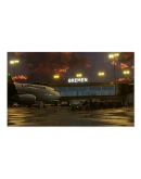 EDDW Bremen Airport by FSDG MSFS
