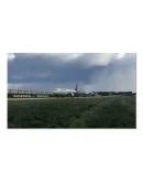 EDDW Bremen Airport by FSDG MSFS