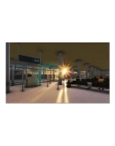 EDDW Bremen Airport by FSDG MSFS