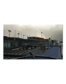 EDDW Bremen Airport by FSDG MSFS