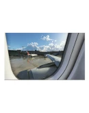 EDDW Bremen Airport by FSDG MSFS