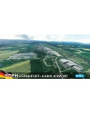EDFH Frankfurt-Hahn Airport MSFS