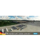 EDFH Frankfurt-Hahn Airport MSFS