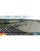 EDFH Frankfurt-Hahn Airport MSFS