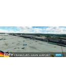 EDFH Frankfurt-Hahn Airport MSFS