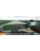 EDFH Frankfurt-Hahn Airport MSFS