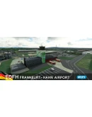 EDFH Frankfurt-Hahn Airport MSFS