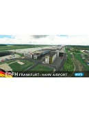 EDFH Frankfurt-Hahn Airport MSFS