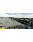 EDFH Frankfurt-Hahn Airport MSFS