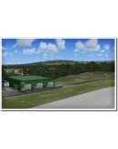 EDFH Frankfurt-Hahn Airport X-Plane