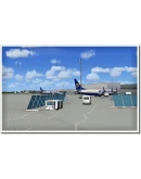 EDFH Frankfurt-Hahn Airport X-Plane