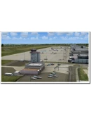 EDFH Frankfurt-Hahn Airport X-Plane