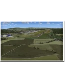 EDFH Frankfurt-Hahn Airport X-Plane