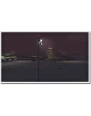 EDFH Frankfurt-Hahn Airport X-Plane