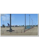 EDFH Frankfurt-Hahn Airport X-Plane