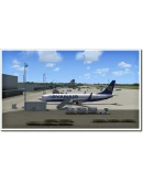 EDFH Frankfurt-Hahn Airport X-Plane