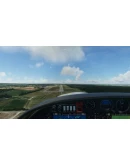 EDLP Paderborn/Lippstadt Airport by Aerosoft MSFS