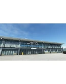 EDLP Paderborn/Lippstadt Airport by Aerosoft MSFS
