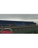 EDLW Dortmund Airport MSFS