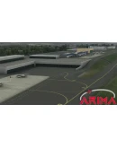 EDLW Dortmund Airport MSFS