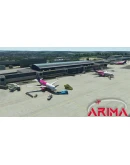 EDLW Dortmund Airport MSFS