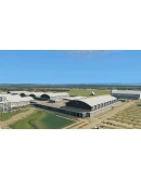 EDNY Friedrichshafen Airport by Peter Hiermeier .. EDNY Friedrichshafen Airport by Peter Hiermeier ..