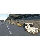 EDSB Karlsruhe/Baden-Baden Airport MSFS