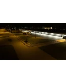 EDSB Karlsruhe/Baden-Baden Airport MSFS