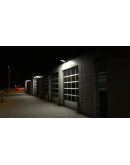 EDSB Karlsruhe/Baden-Baden Airport MSFS