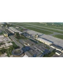 EDSB Karlsruhe/Baden-Baden Airport MSFS